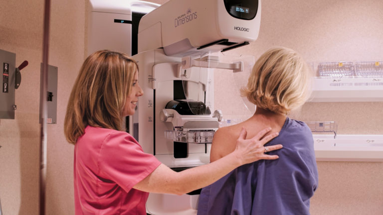 Breast Screening