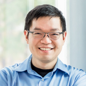 Jeffrey Chang, MD