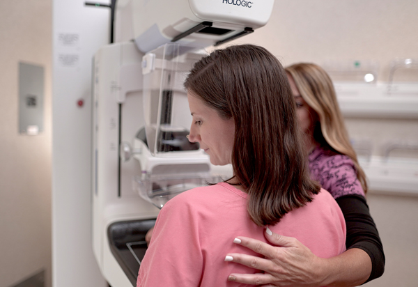 Breast Cancer Facts and Common Misconceptions