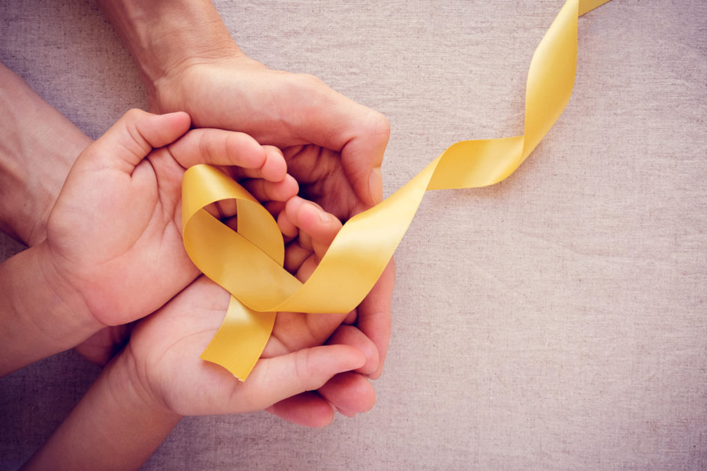 Raising Awareness for Sarcoma: The Forgotten Cancer