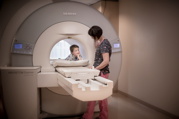 Safe PEdiatric Imaging