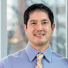 Jeff T. Hu, MD