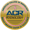 The Breast Center of Greensboro Imaging is a designated Breast Imaging Center of Excellence by the ACR.