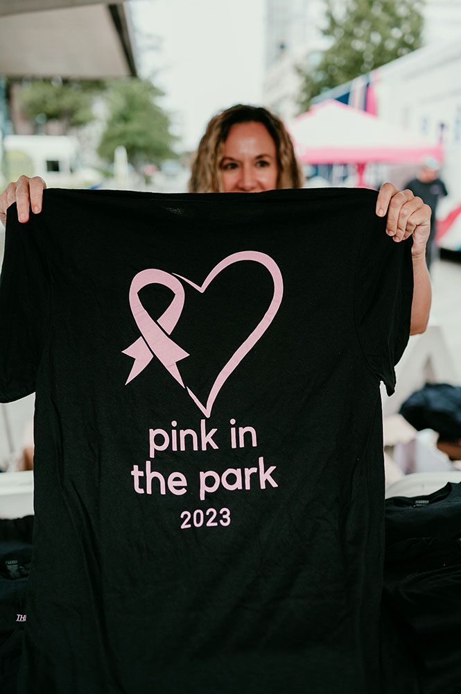 2023 Pink in the Park