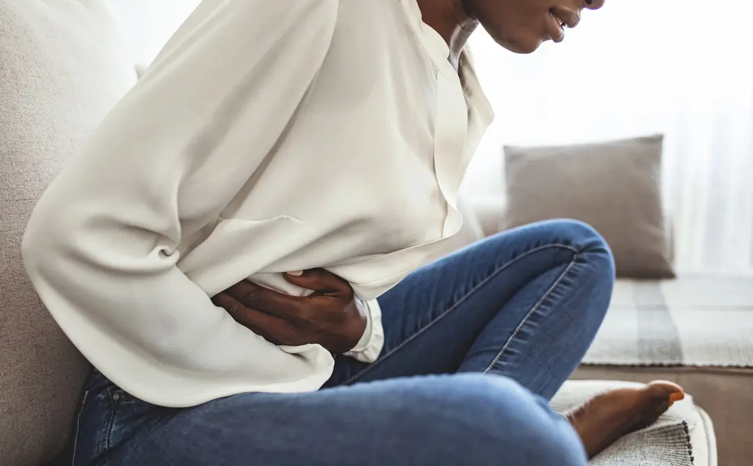 Uterine Fibroid Embolization 