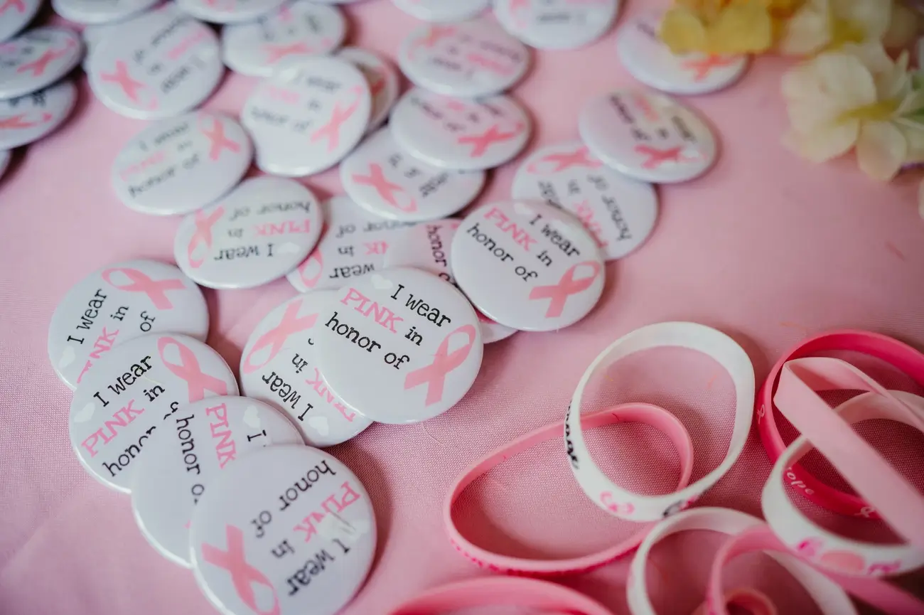 Pink in the Park 2025