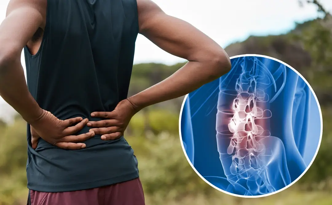 Spine Imaging and Injections