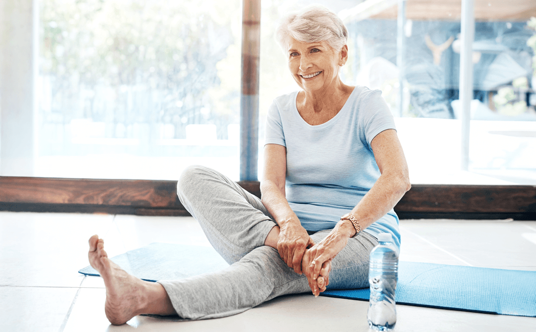  Osteoporosis Prevention